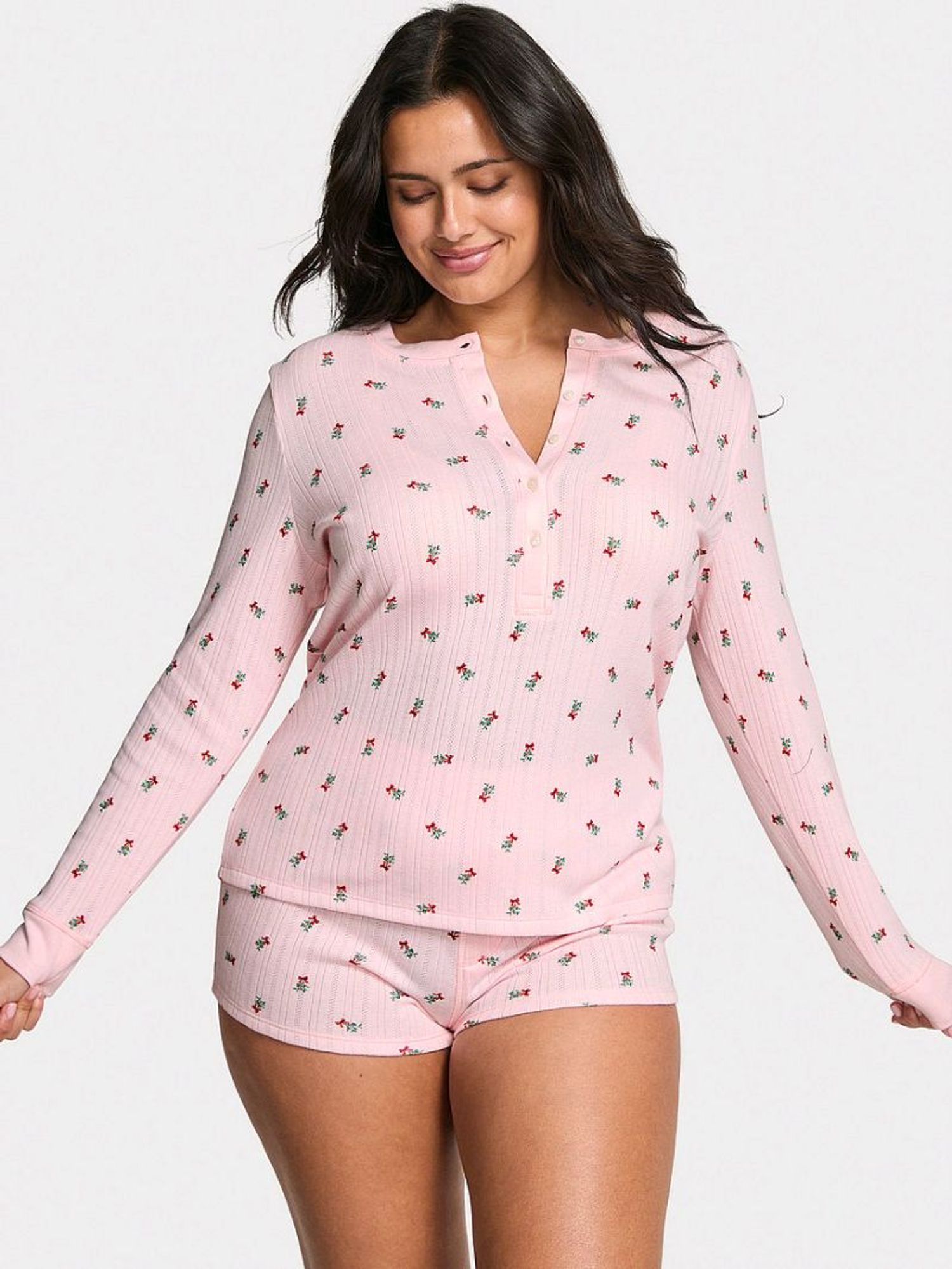 Victoria's Secret Pajama