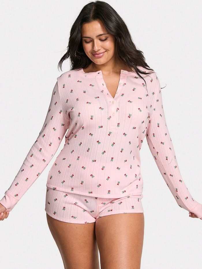 Victoria's Secret Pajama