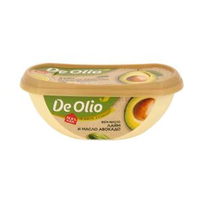 Масло De Olio 220гр 