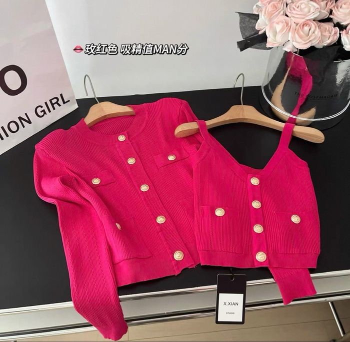 𝗕𝗮𝗹𝗺𝗮𝗶𝗻 мак цамц хослол