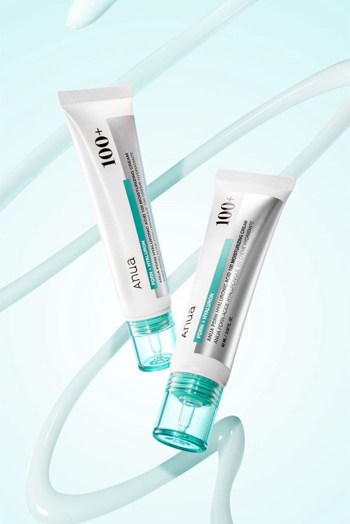 Anua PDRN cream