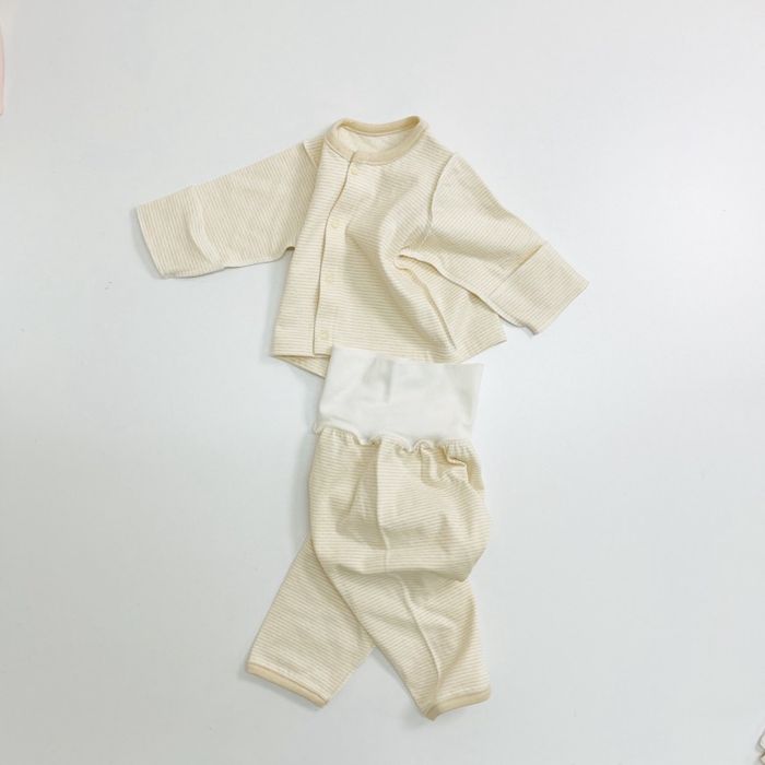 Эко цагаан хослол