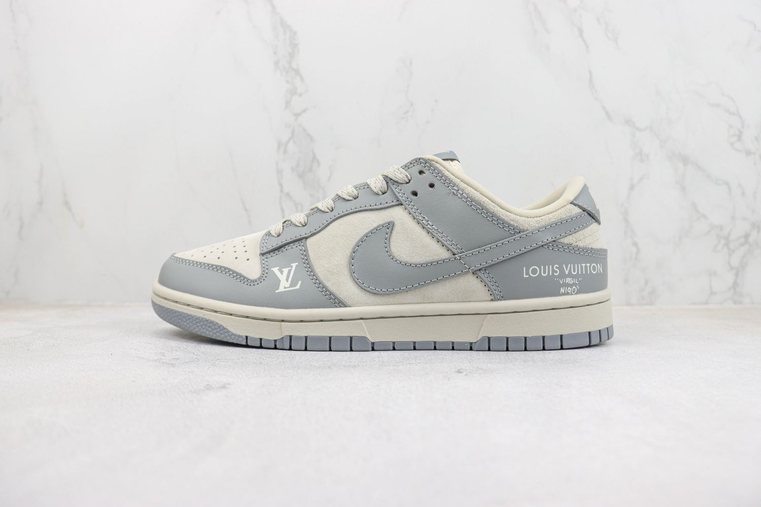 Nk SB Dunk Low x LV 123