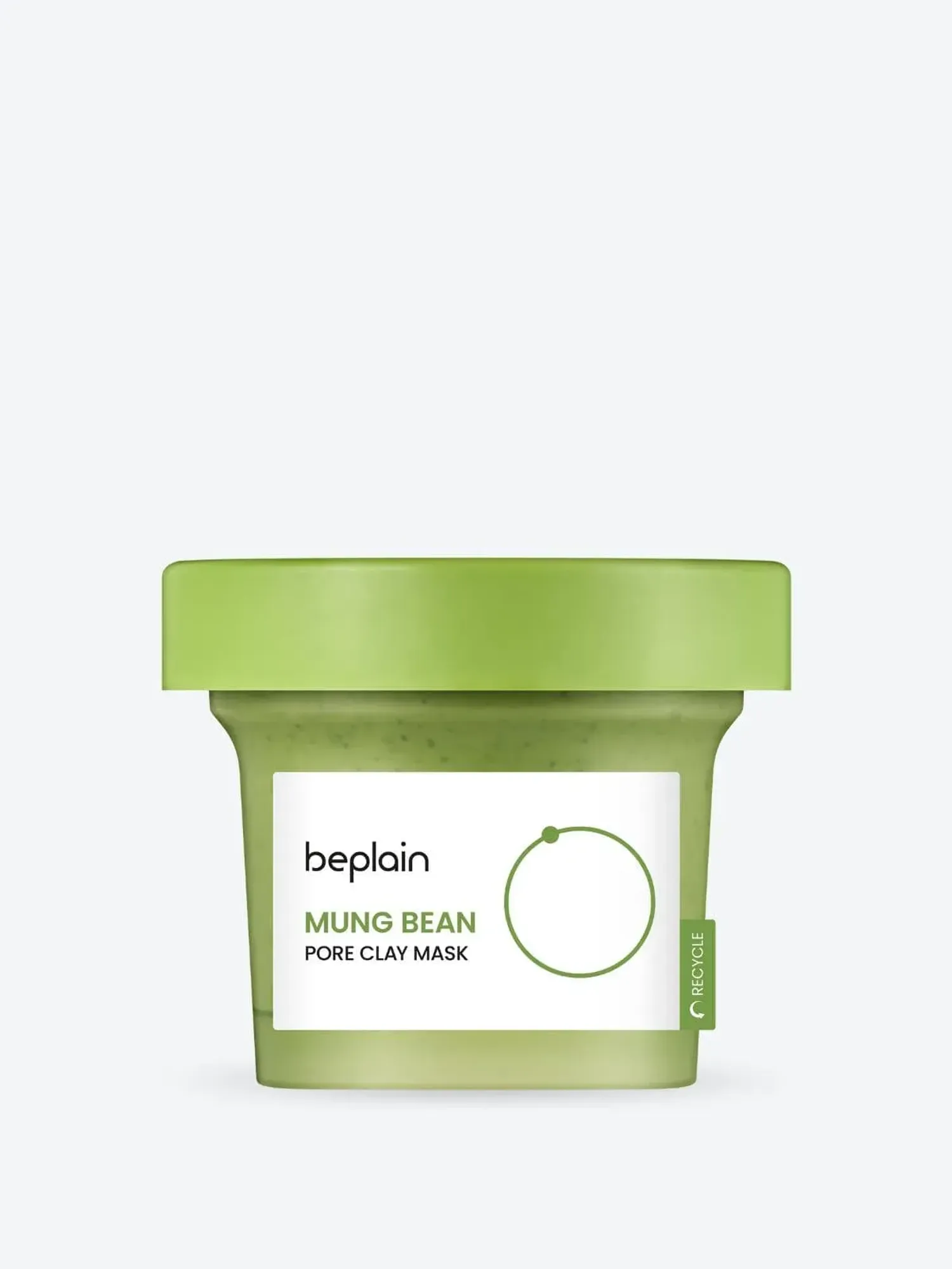 Beplain Mung Bean Pore Clay Mask