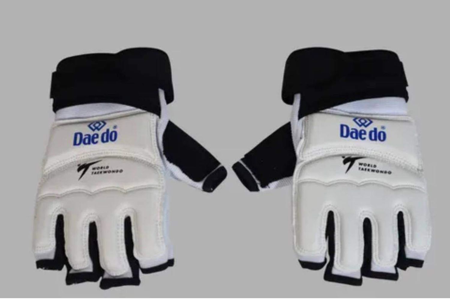 Таеквондо бээлий