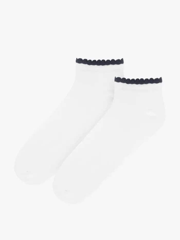 Women's socks