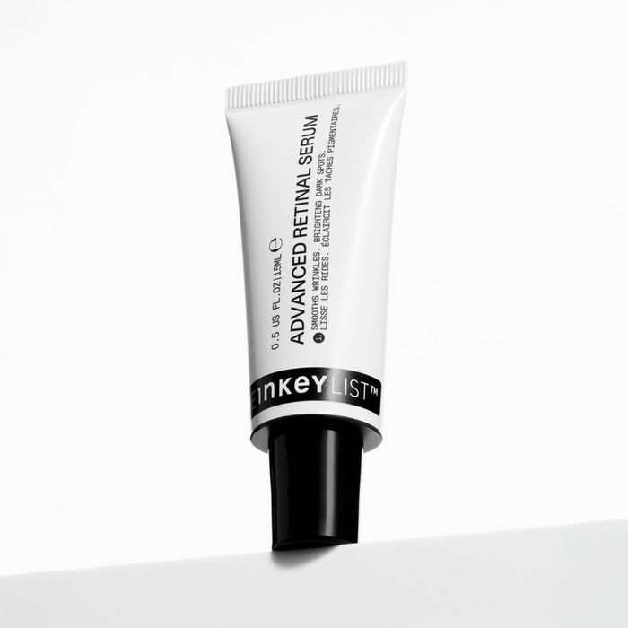 THE INKEYLIST - ADVANCED RETINAL SERUM