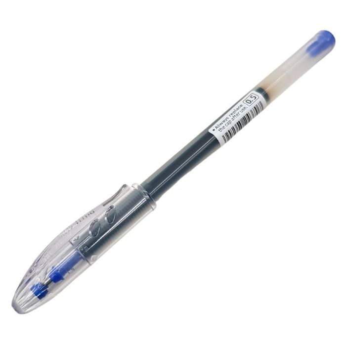 Pilot Super Gel 0.5 BL-SG-5-L