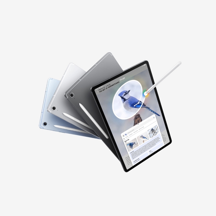 Samsung Galaxy Tab S10 FE