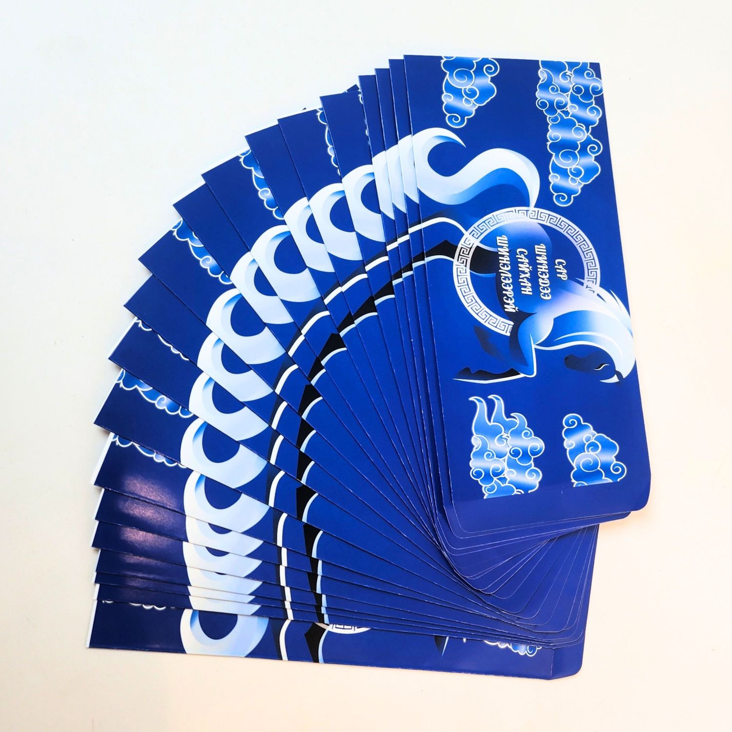 Цагаан сарын дугтуй 20ш