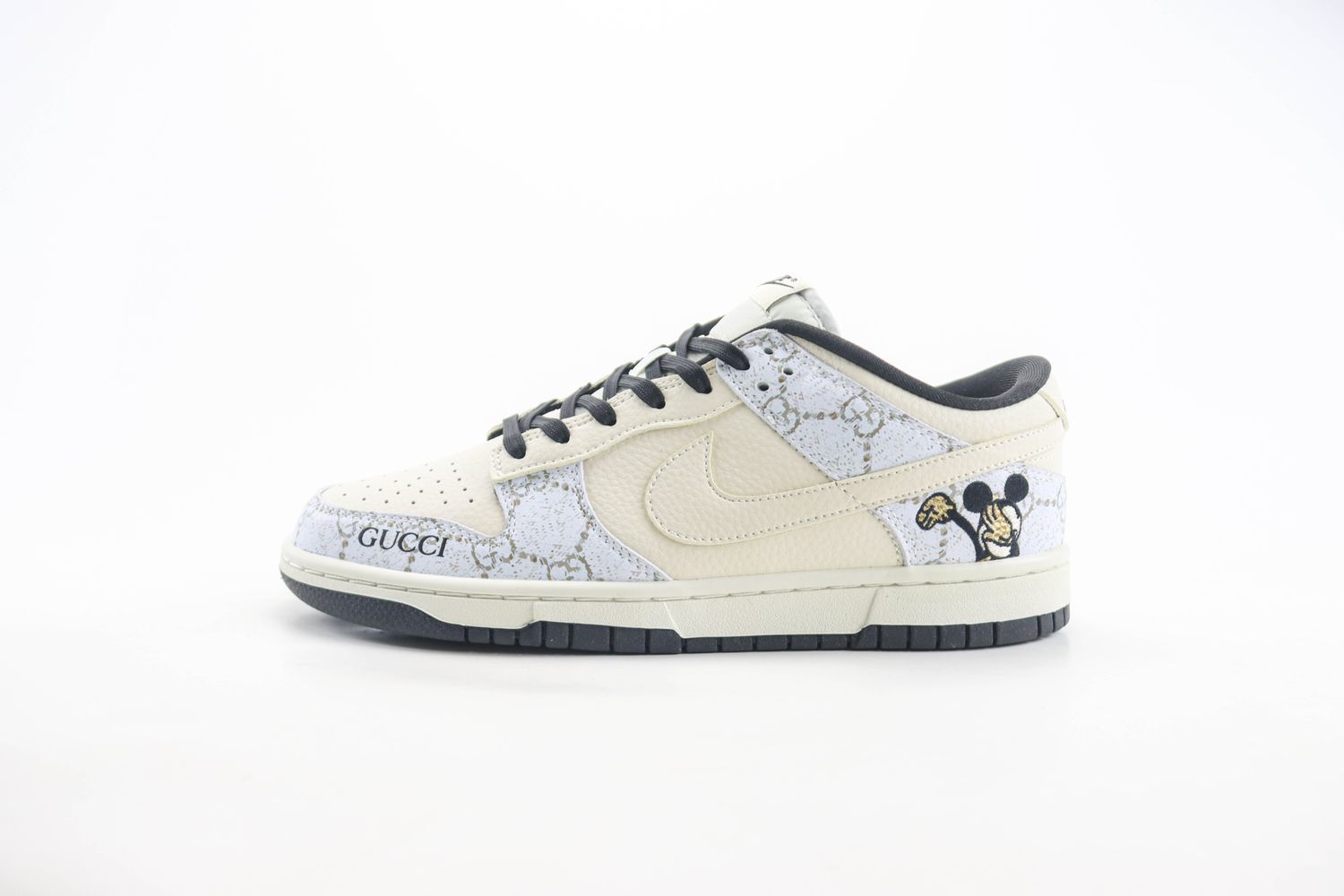 Nike SB Dunk Low GUCCI 03