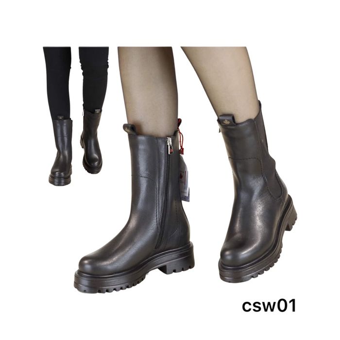 Canada snow хавар намар   csw01