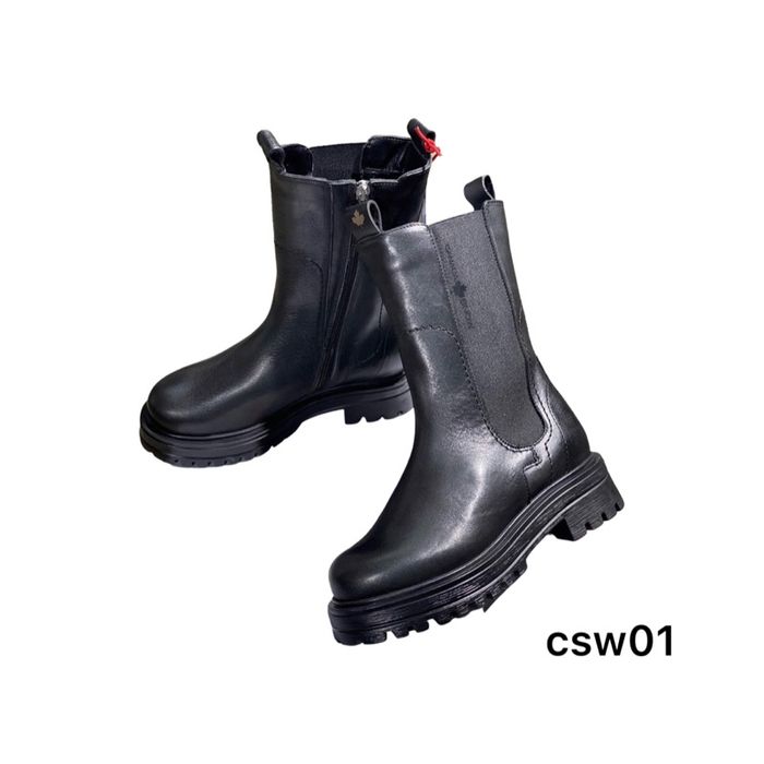 Canada snow хавар намар   csw01