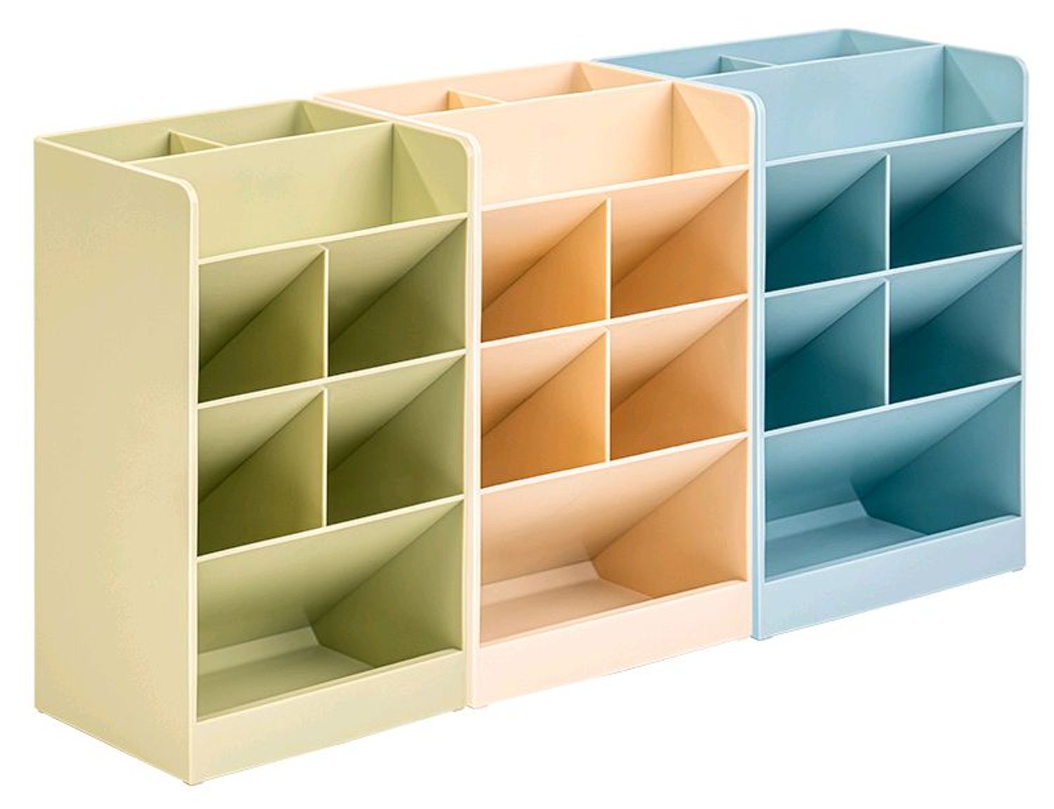 Үзэгний сав Deli 8939 