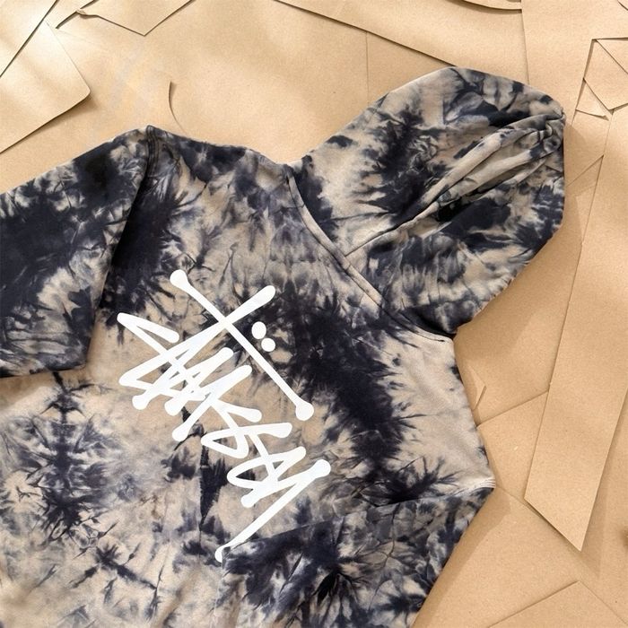Stussy Tie Dye