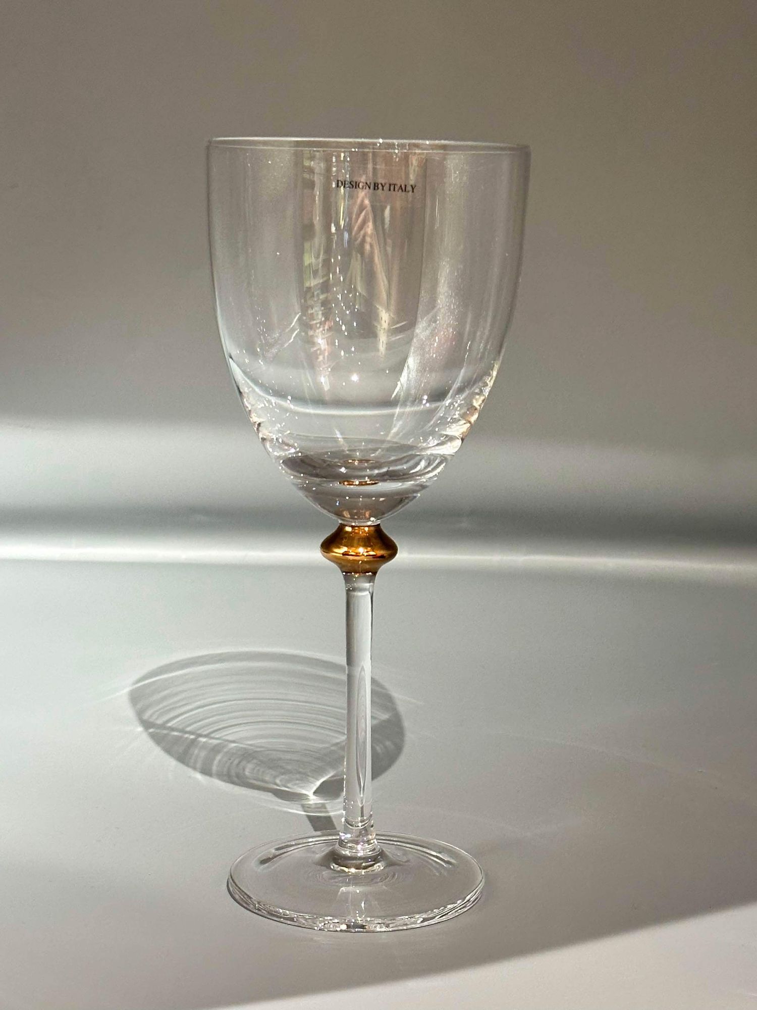Thos алтлаг оруулгатай wine хундага