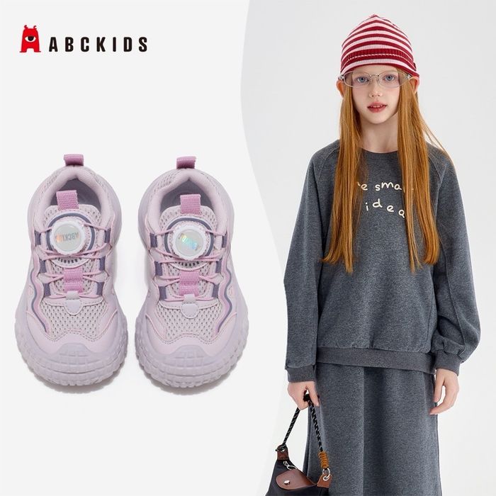 ABCKIDS пүүз