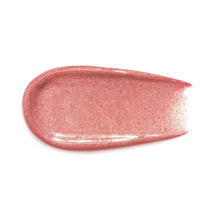 LIP GLOSS 08 SUNSET ROSE - GLOSS SHOT