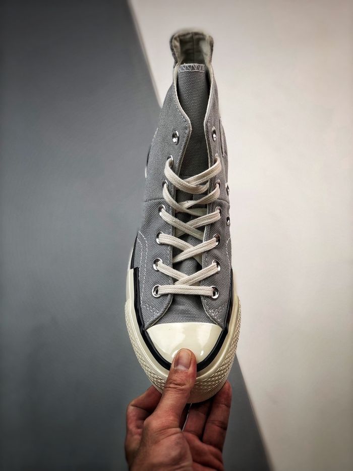 Converse Chuck 70 Plus High “Grey”