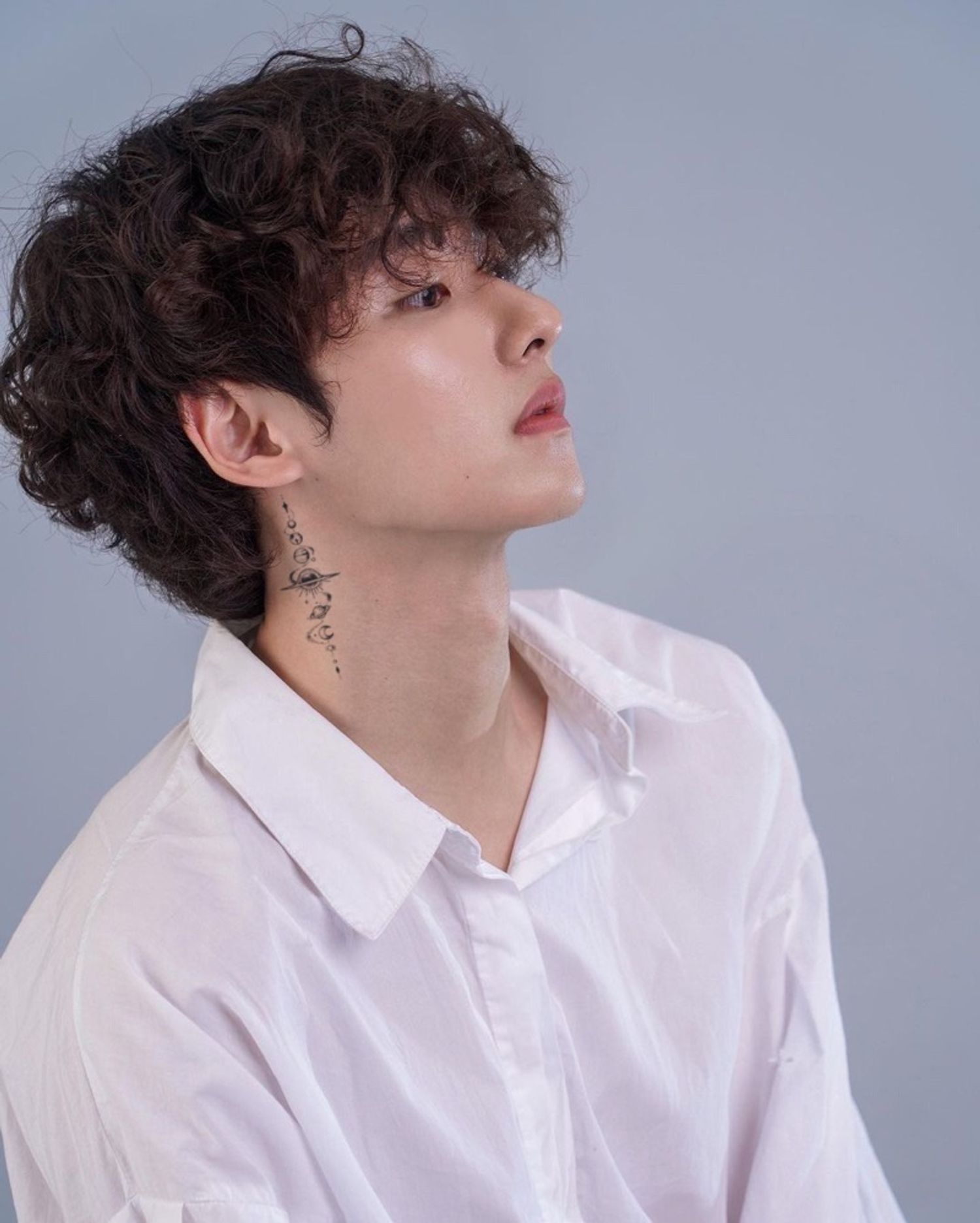 Planets Усан шивээс