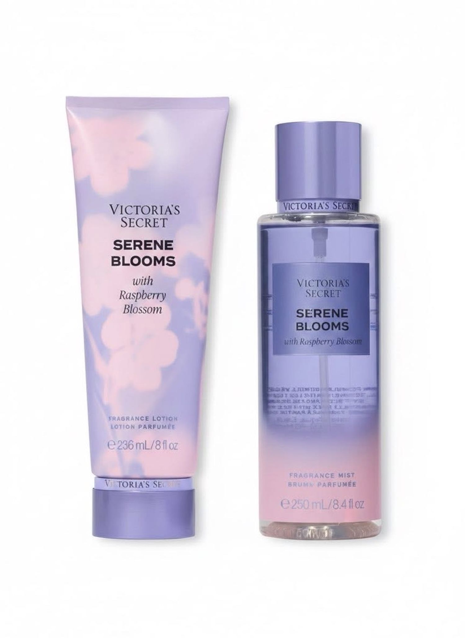 Mist, lotion hos