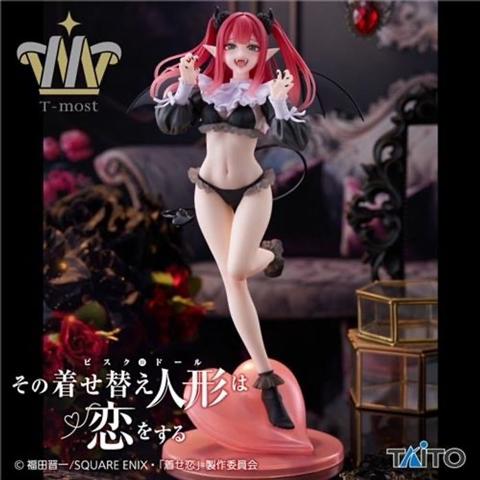 T-most - Liz ver.