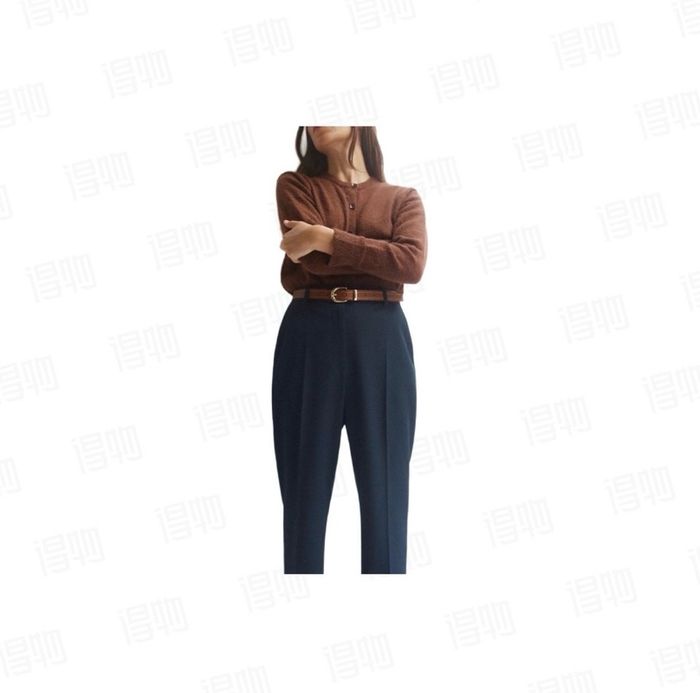 Uniqlo Цамц 