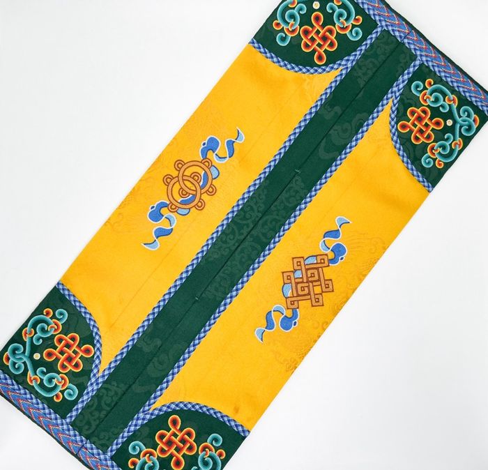 Дунд гарын даалин