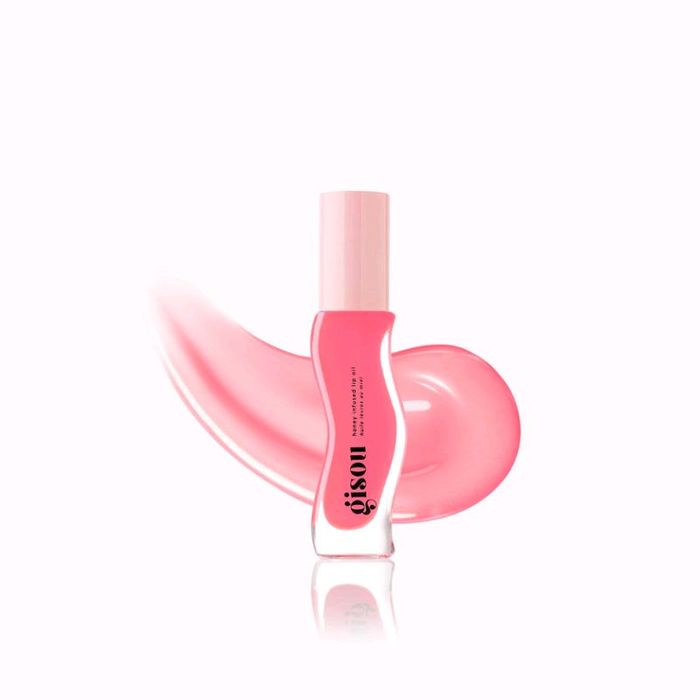 Gisou Lip oil 