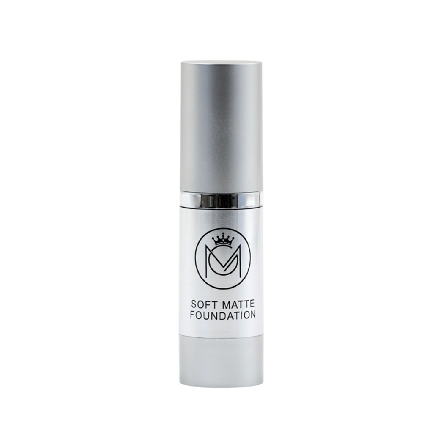 SOFT MATTE FOUNDATION
