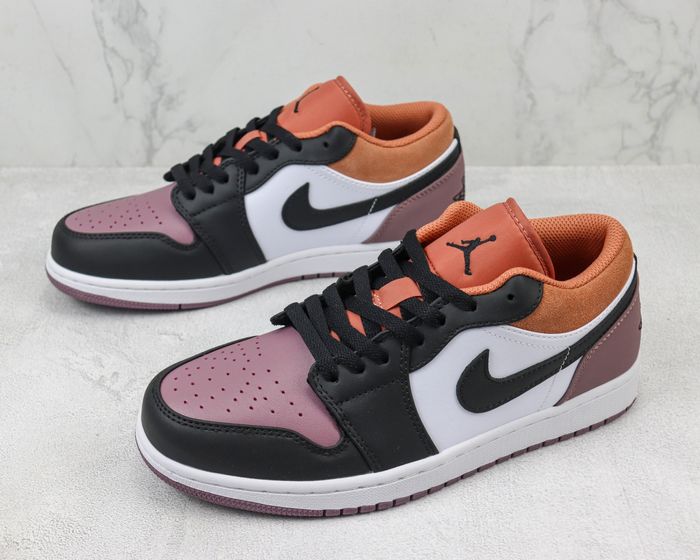 Jordan 1 Low SE Sky J Mauve