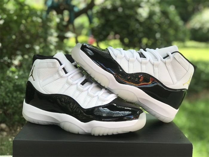 Jordan 11 Retro DMP Gratitude (2023)