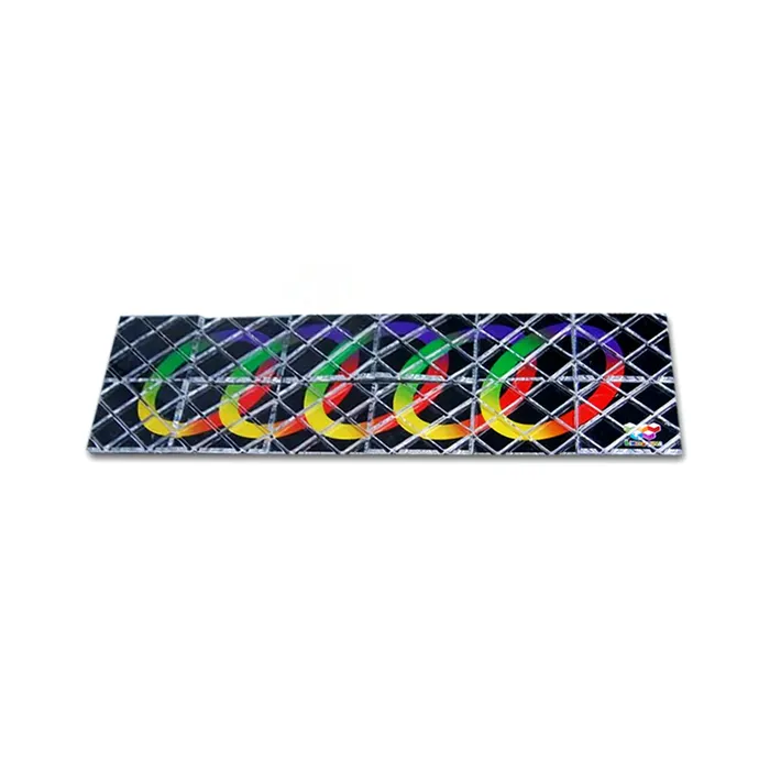 LingAo 12p Rubik's Magic