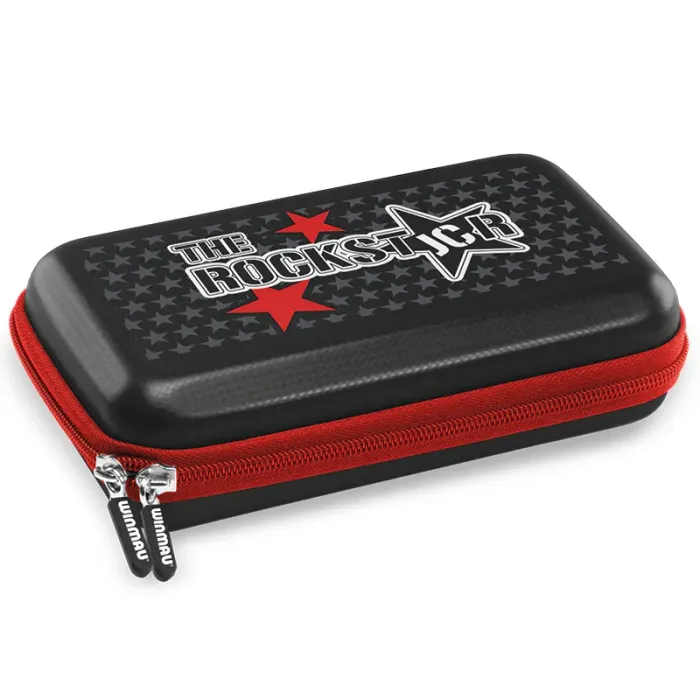 RED DRAGON ROCKSTAR CASE 