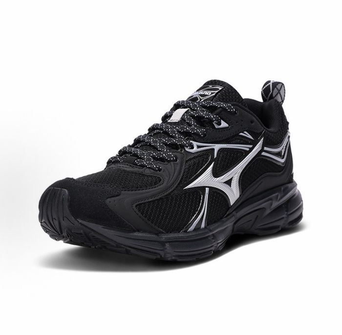 Mizuno Speed 10s Black