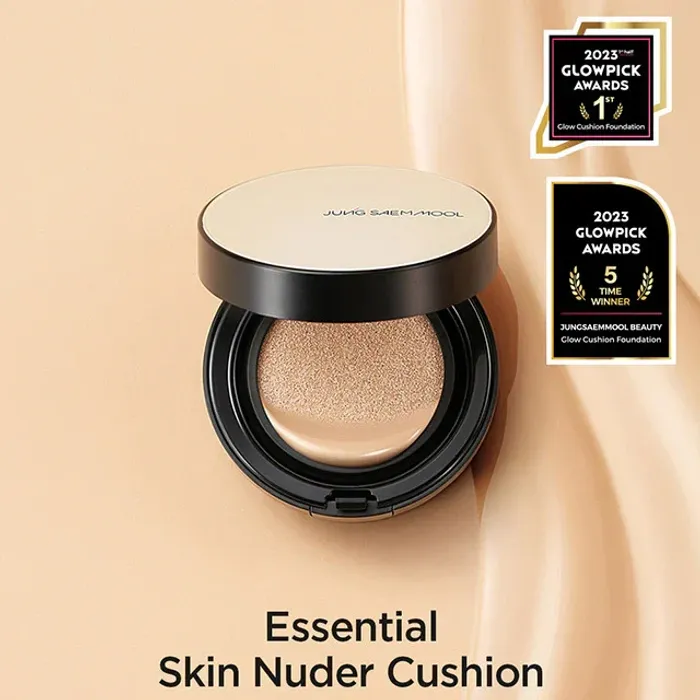 Jung seam mool Essential skin nuder cushion 