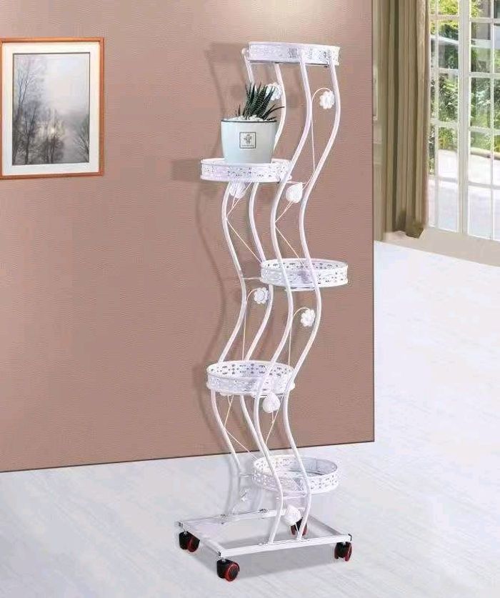 Цэцгийн тавиур 