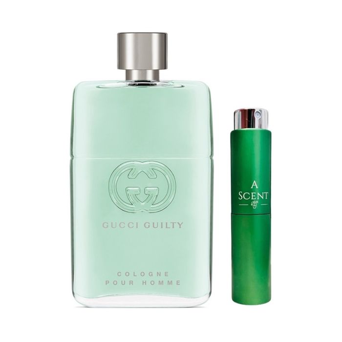 Gucci Guilty Pour Homme