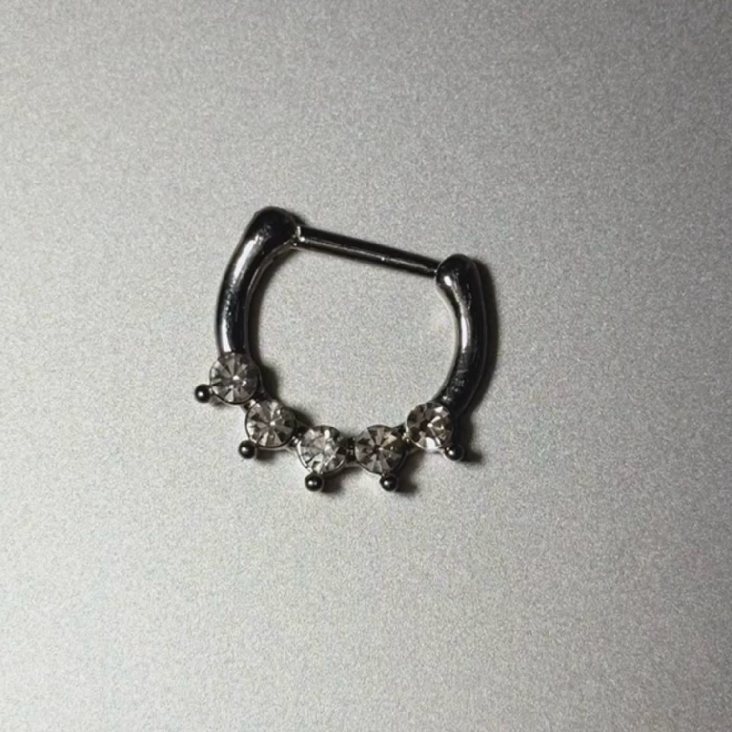 Септум ээмэг