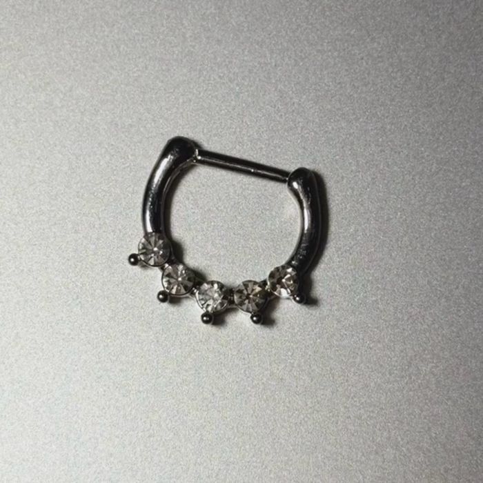 Септум ээмэг