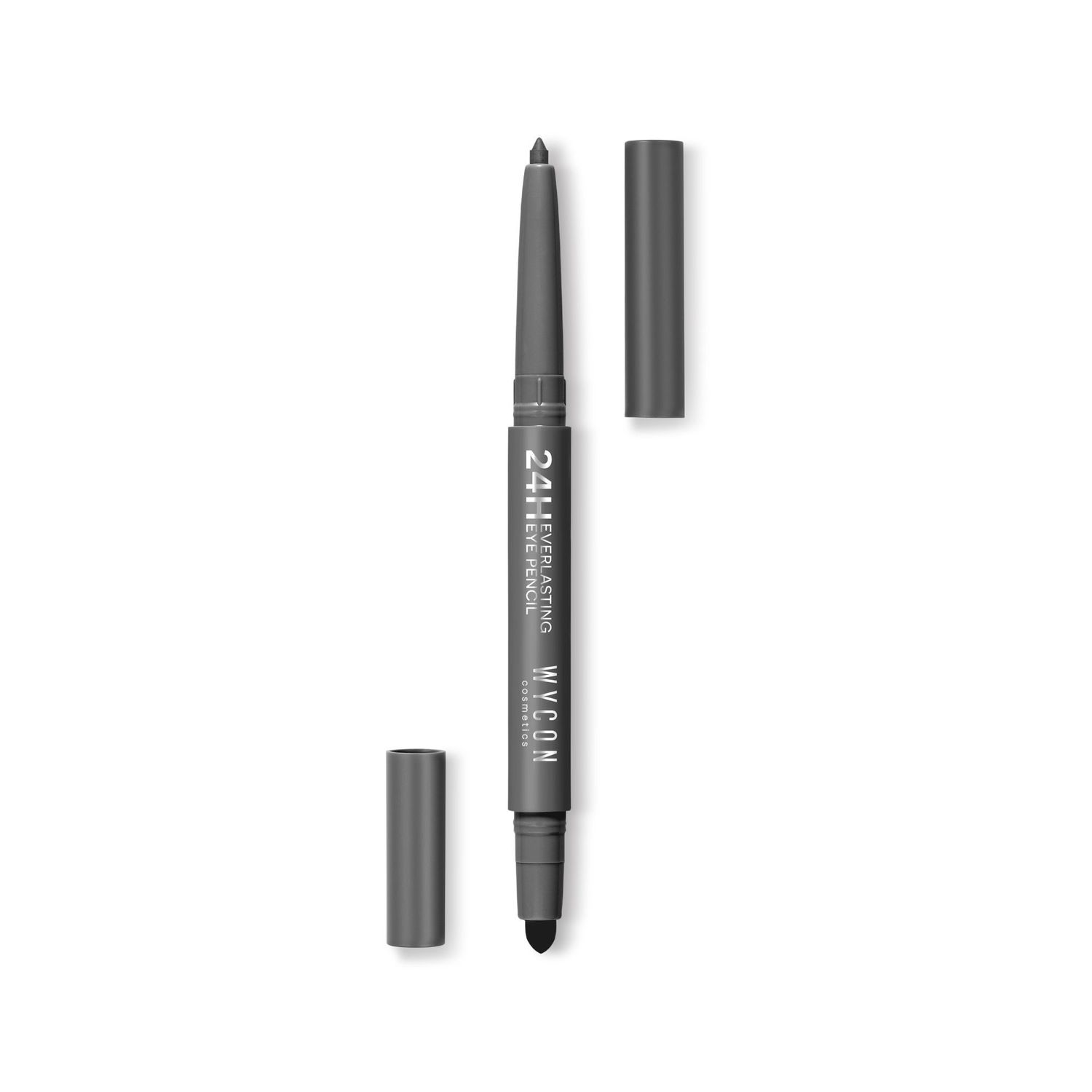 EVERLASTING - 24H EYE PENCIL 18 BLACK SUPREME