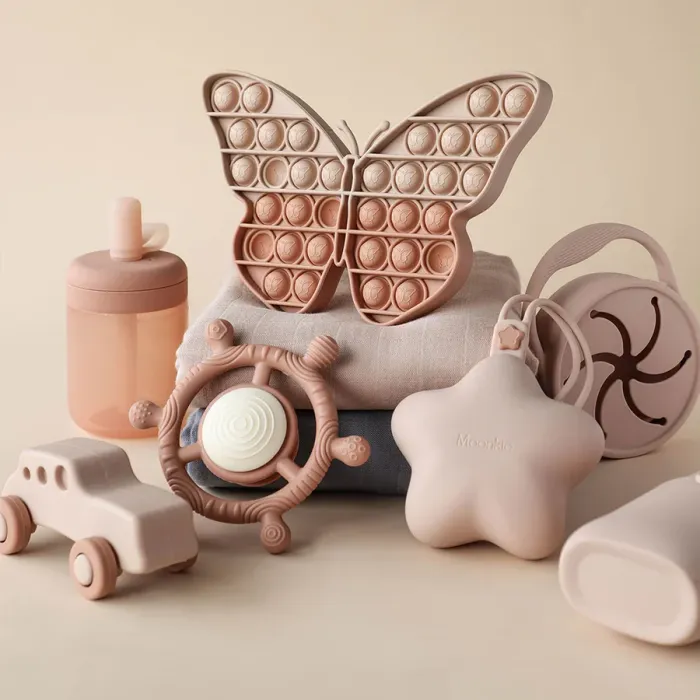 Luxe On-The-Go Gift Set