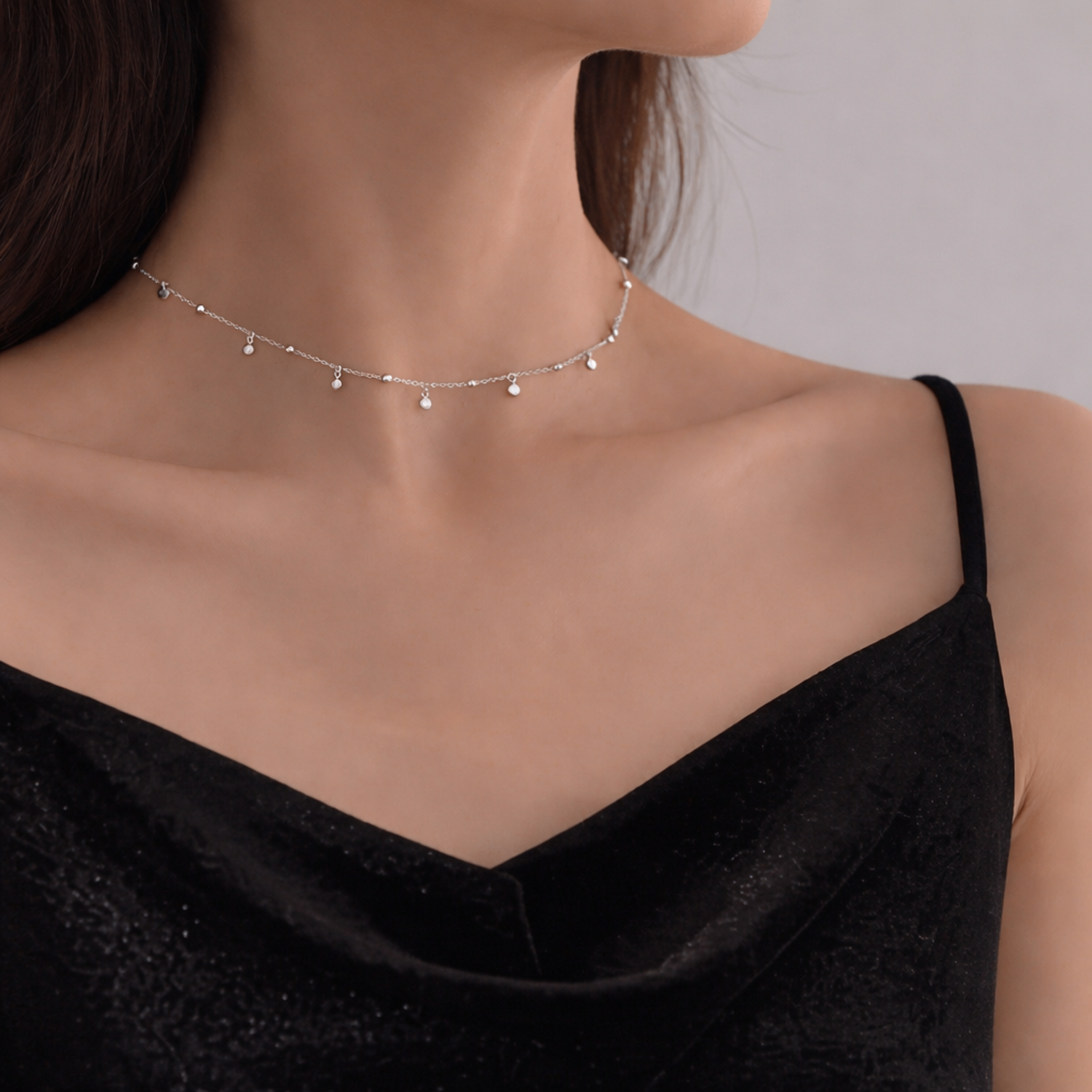 Хүзүүний зүүлт