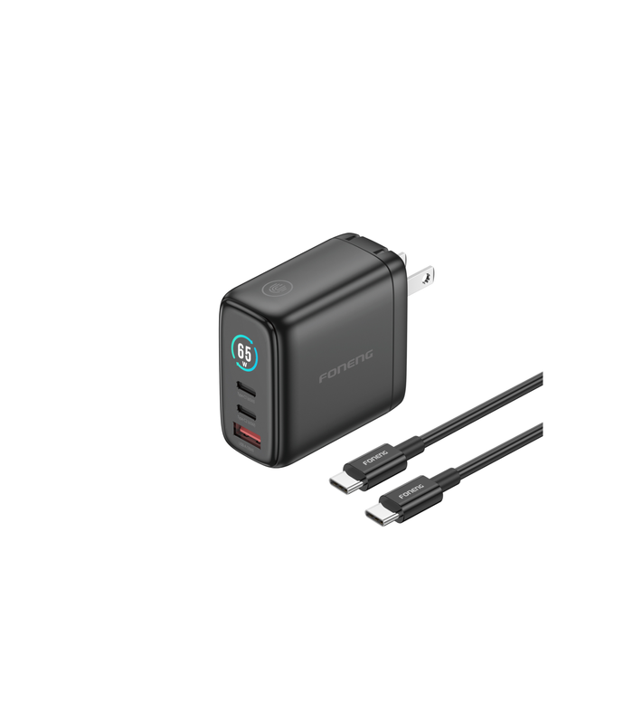 Foneng 65Watt LED Adapter 