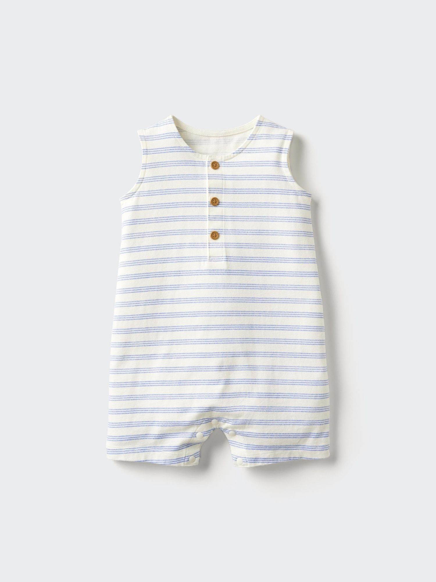 UNIQLO нялх хүүхдийн боди   