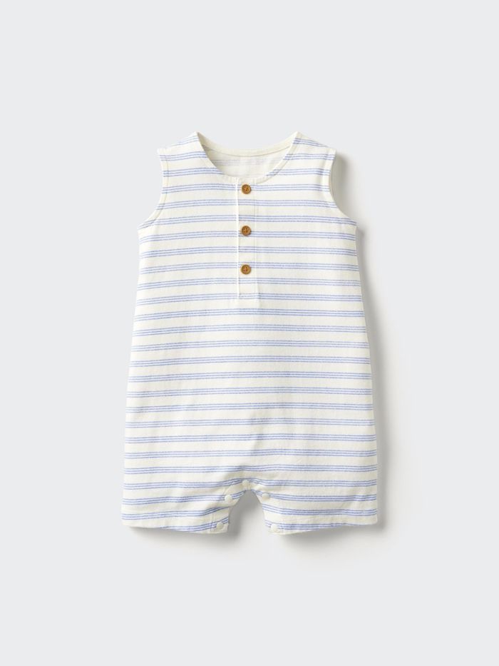 UNIQLO нялх хүүхдийн боди   