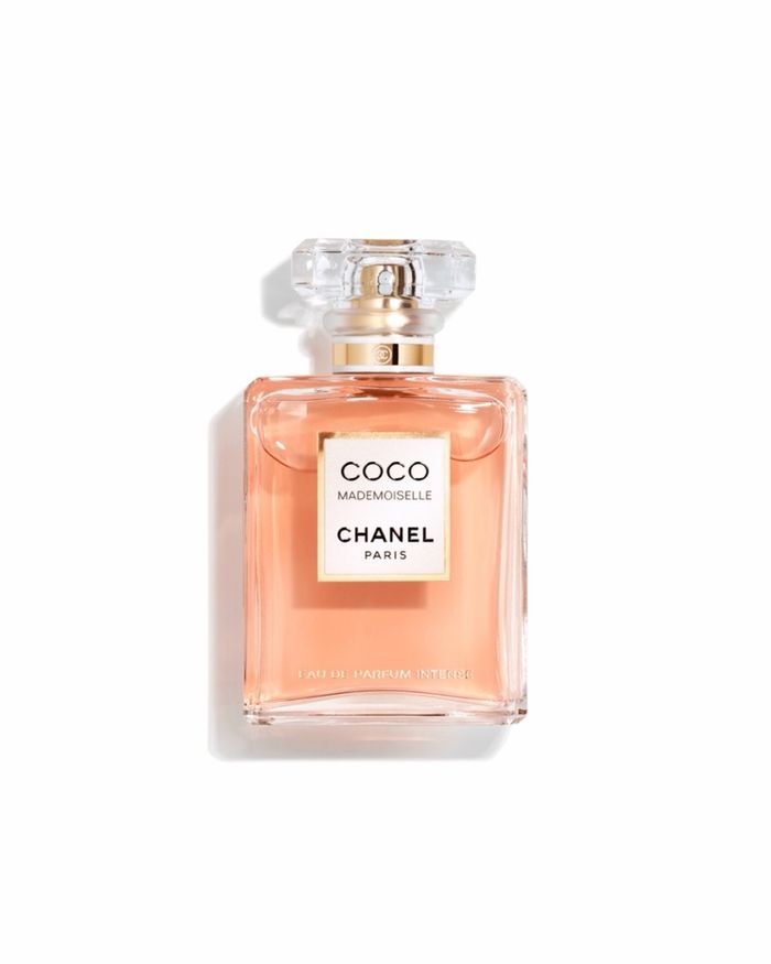 Coco Mademoiselle EDP Intense