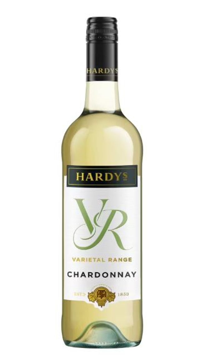 Вино Hardy's 750мл