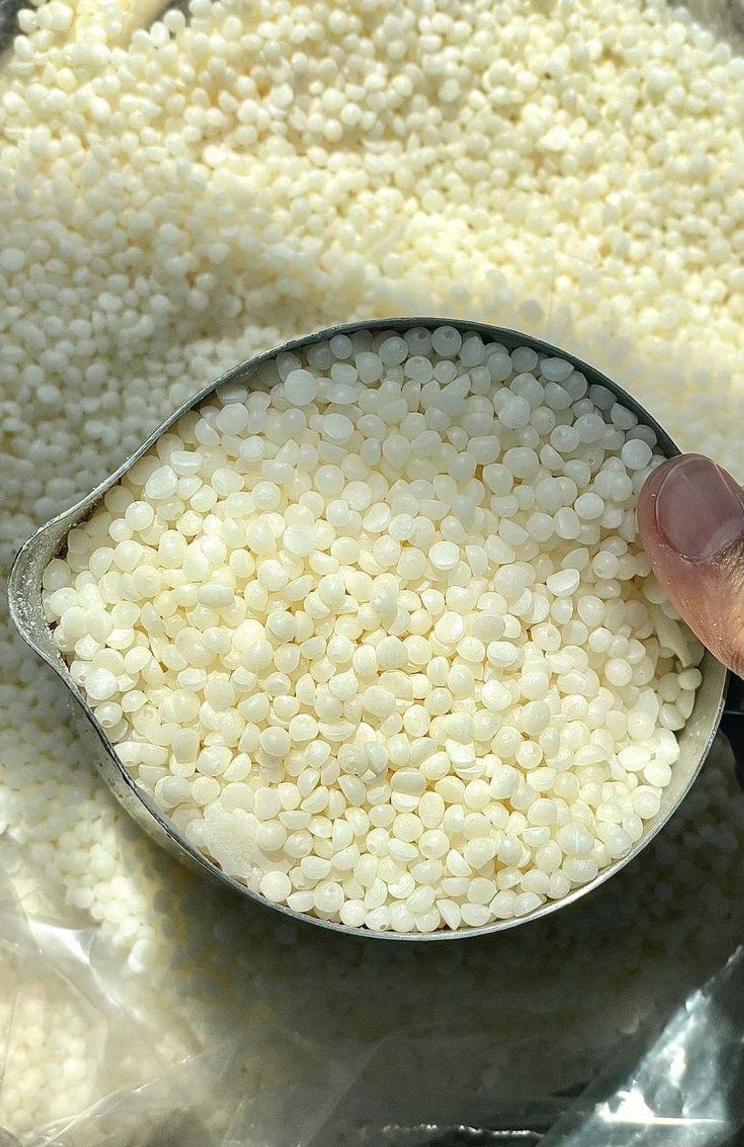 Пилла вакс/Pillar wax/