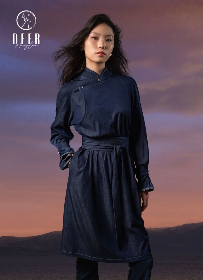 Хишигт даашинз